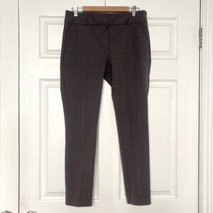 LOFT Modern Dress Pants